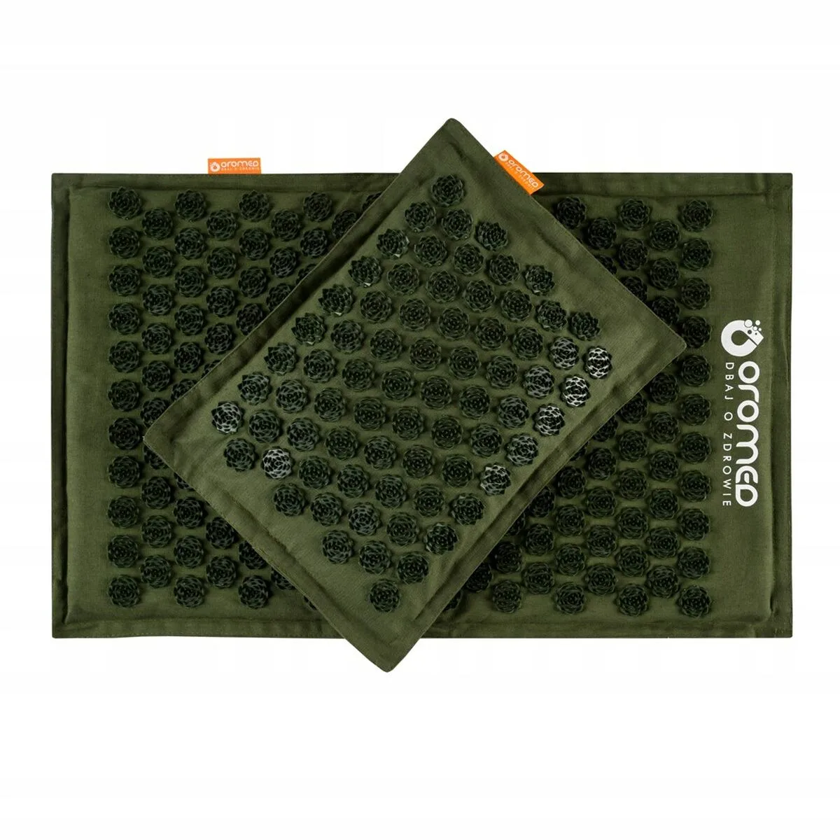 Tapis d acupression matelasse oromed oro health vert 43 x 67 cm s911390937. Nous sommes Diaytar, les architectes de votre espace de vie en ligne, meublé avec les meilleurs produits du moment