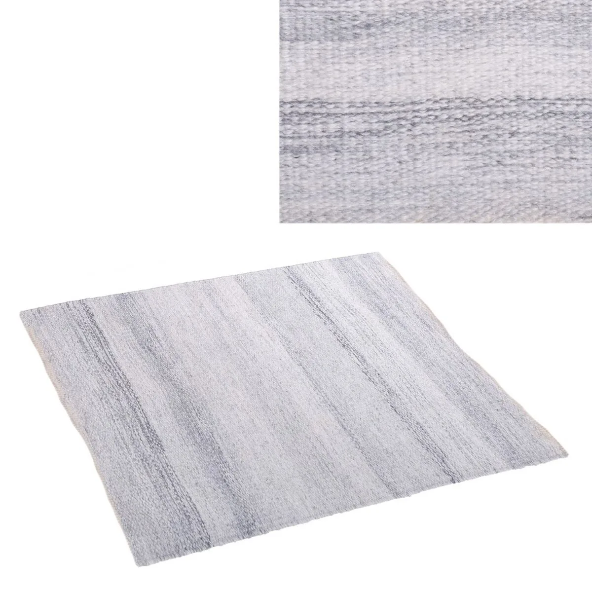 Tapis d exterieur goa 160 x 230 x 0 5 cm pet blanc gris s870003821. Diaytar : là où le shopping devient une forme d'art. Curateur d'un quotidien plus beau et plus fonctionnel.