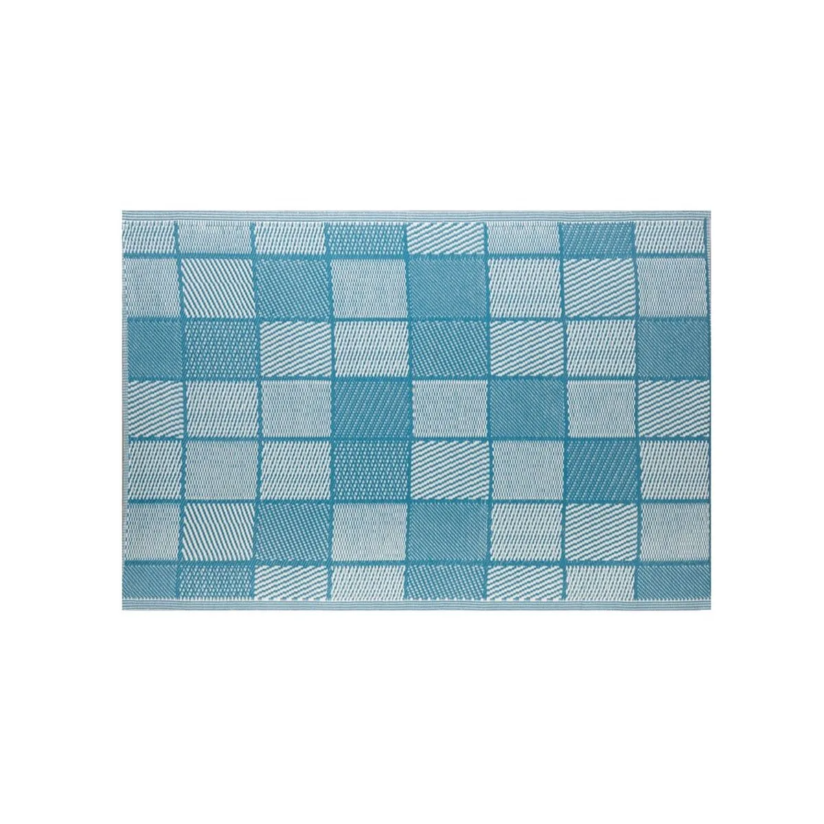 Tapis d exterieur meis bleu blanc polypropylene s870031174. Diaytar a été imaginé pour les acheteurs avisés qui recherchent autant la performance que le design dans leurs produits