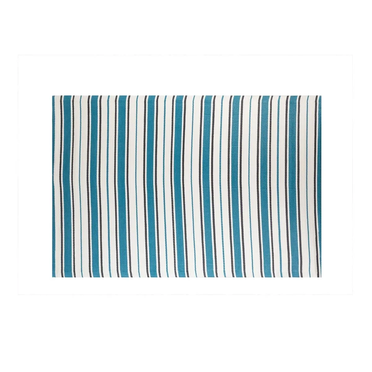 Tapis d exterieur milos bleu polypropylene s870029912. Diaytar Home : Créez l'atmosphère parfaite dans chaque pièce de votre maison.