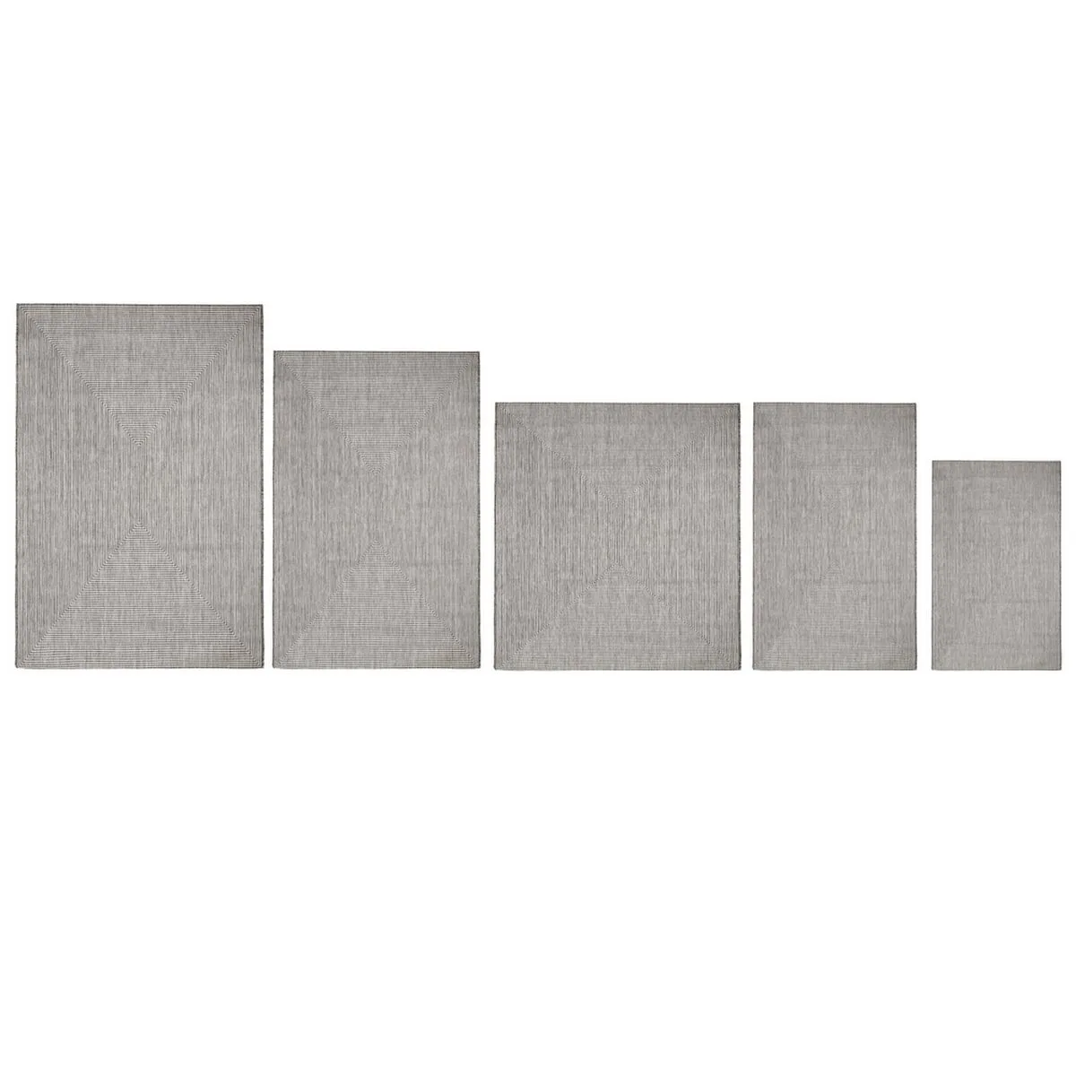Tapis d exterieur quadro 230 x 160 x 0 5 cm gris s870037215. Chez Diaytar, nous célébrons l'innovation sous toutes ses formes, des produits high-tech les plus fous aux objets maison les plus malins.