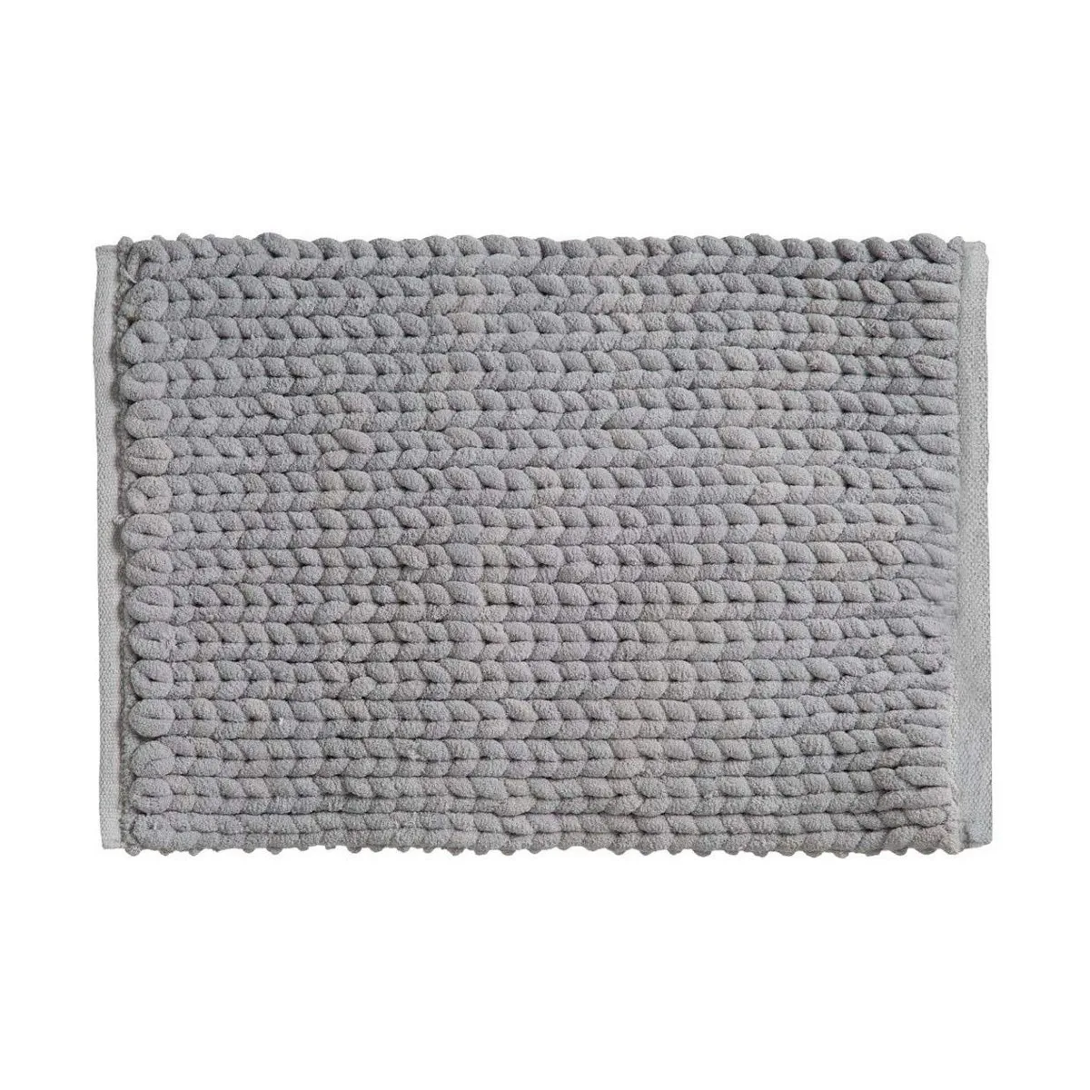 Tapis de bain 5five simply smart gris polyester 50 x 75 cm s790987433. Nous avons créé Diaytar pour être le point de repère dans le paysage souvent confuse du e-commerce généraliste.
