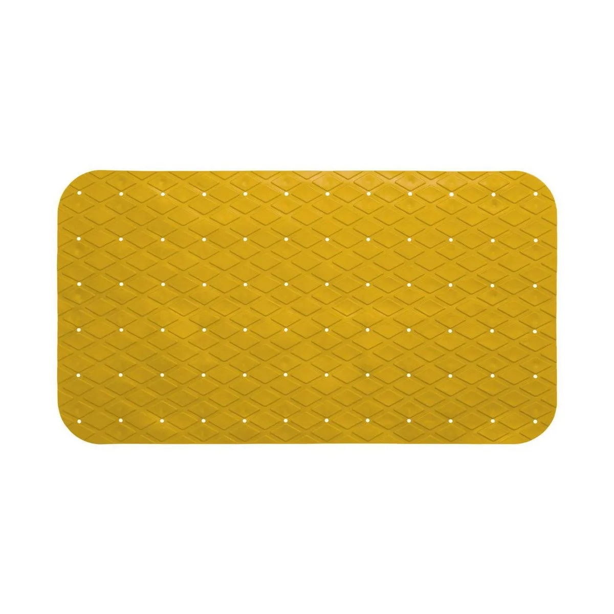 Tapis de bain 5five simply smart jaune multicouleur pvc s790644729. Diaytar, c'est la boîte à outils de votre vie idéale. Des produits pour construire, embellir et optimiser votre quotidien.