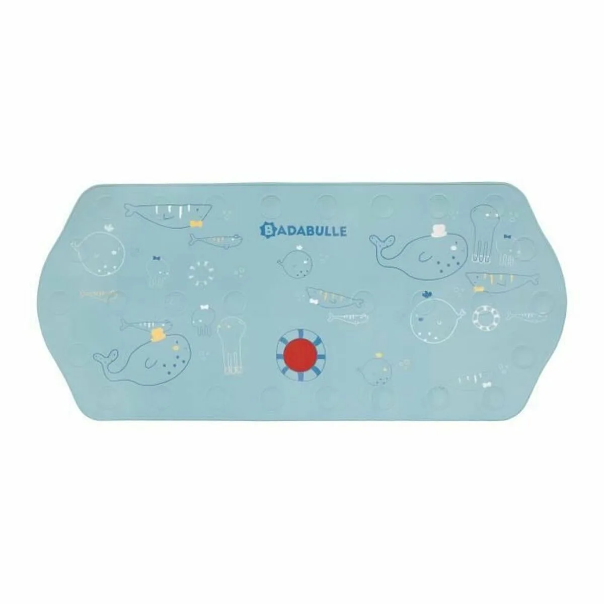 Tapis de bain badabulle b023014 91 cm bleu pvc s715099323. Diaytar - L'art de bien vivre commence ici. Découvrez nos collections exclusives.
