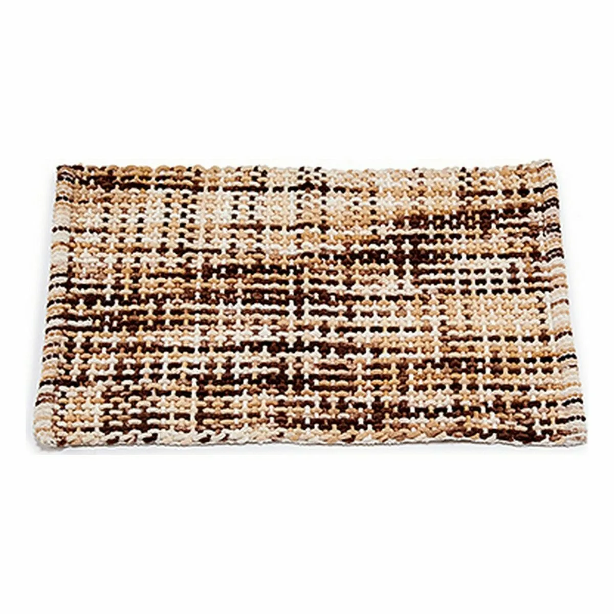 Tapis de bain berilo item no 13 rugs marron 50 x 80 cm 12 unites s362472527. Diaytar Mode : Où l'élégance rencontre l'originalité pour un style unique.