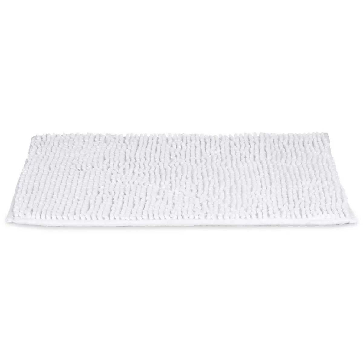 Tapis de bain berilo wh 1 blanc 40 x 60 cm 59 x 40 x 2 5 cm 12 unites s361895078. Nous sommes Diaytar, les architectes de votre espace de vie en ligne, meublé avec les meilleurs produits du moment