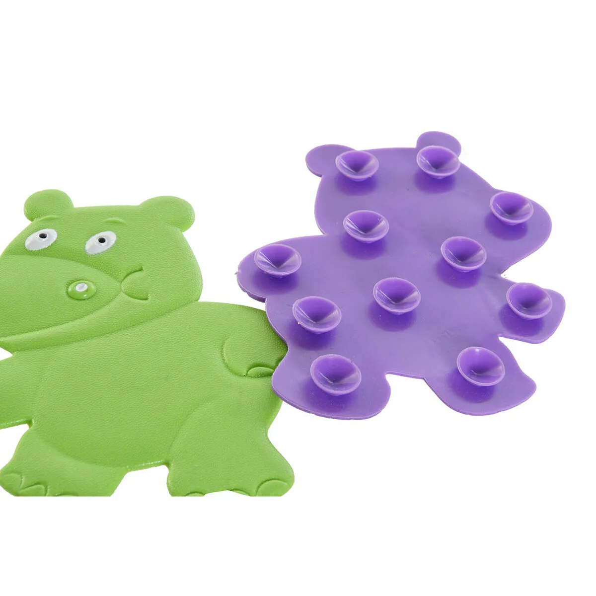 Tapis de bain dkd home decor 10 x 1 x 13 cm lila vert enfant pvc 2 unites s302561550. C'est officiel : Diaytar devient votre nouvelle addiction shopping. Des produits si bons, vous ne voudrez plus vous arrêter.