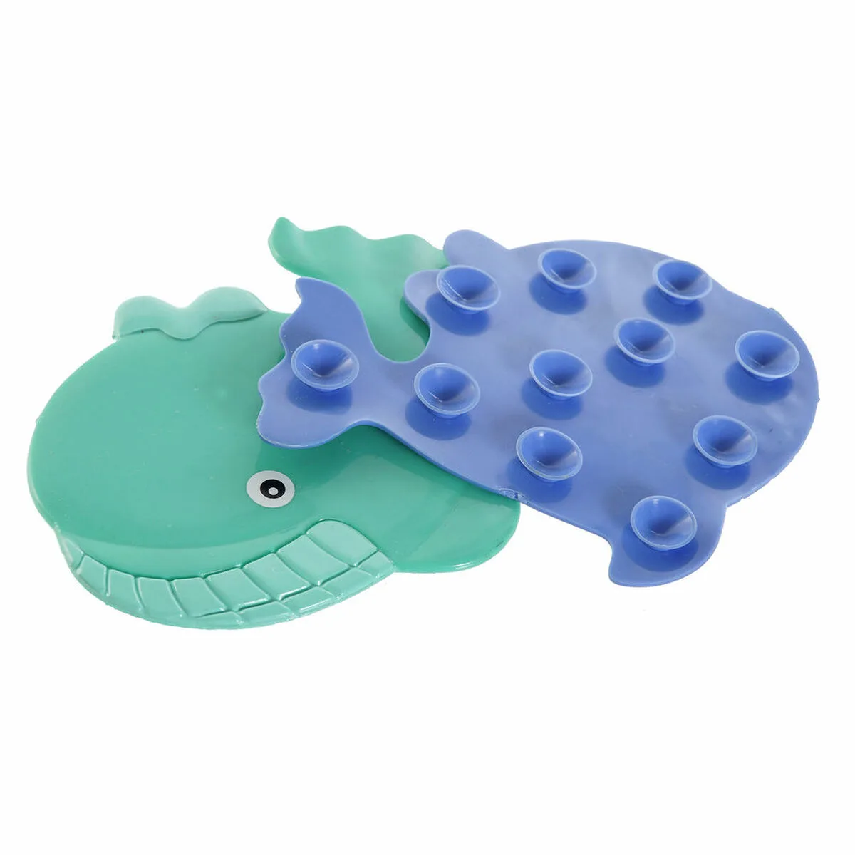 Tapis de bain dkd home decor 11 5 x 1 x 10 cm bleu turquoise enfant pvc 10 cm 2 unites s302561455. Notre philosophie Diaytar : vous offrir une plateforme unique où produits généraux, tendances et technologies convergent harmonieusement