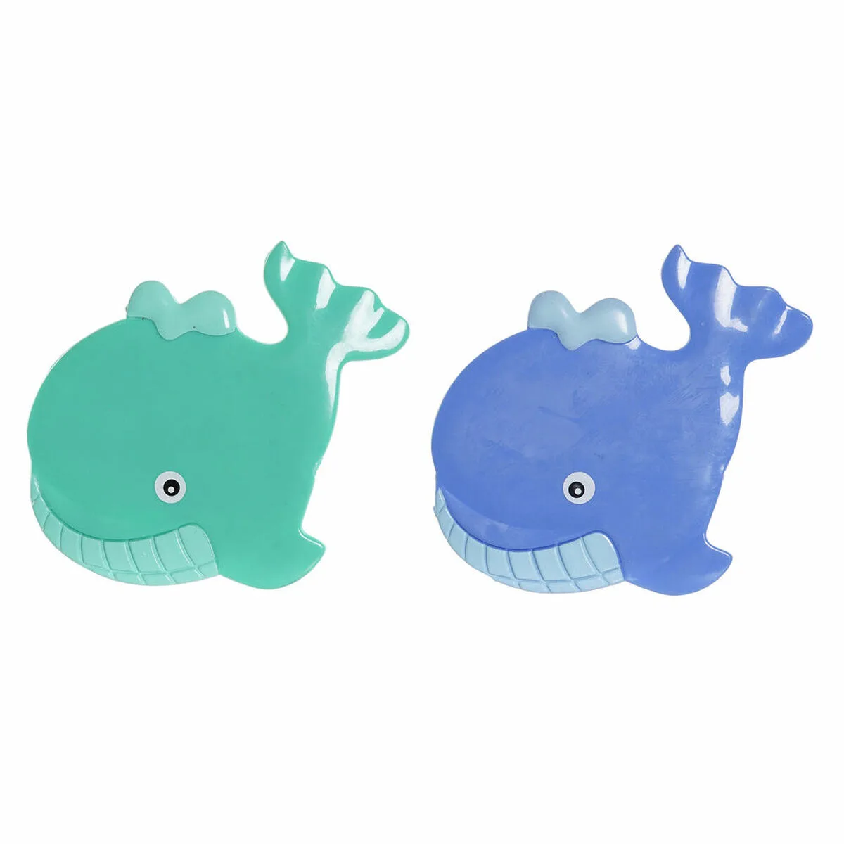 Tapis de bain dkd home decor 11 5 x 1 x 10 cm bleu turquoise enfant pvc 10 cm 2 unites s302561493. Notre algorithme préféré chez Diaytar ? L'humain. Car rien ne remplace le coup de cœur pour un produit exceptionnel.