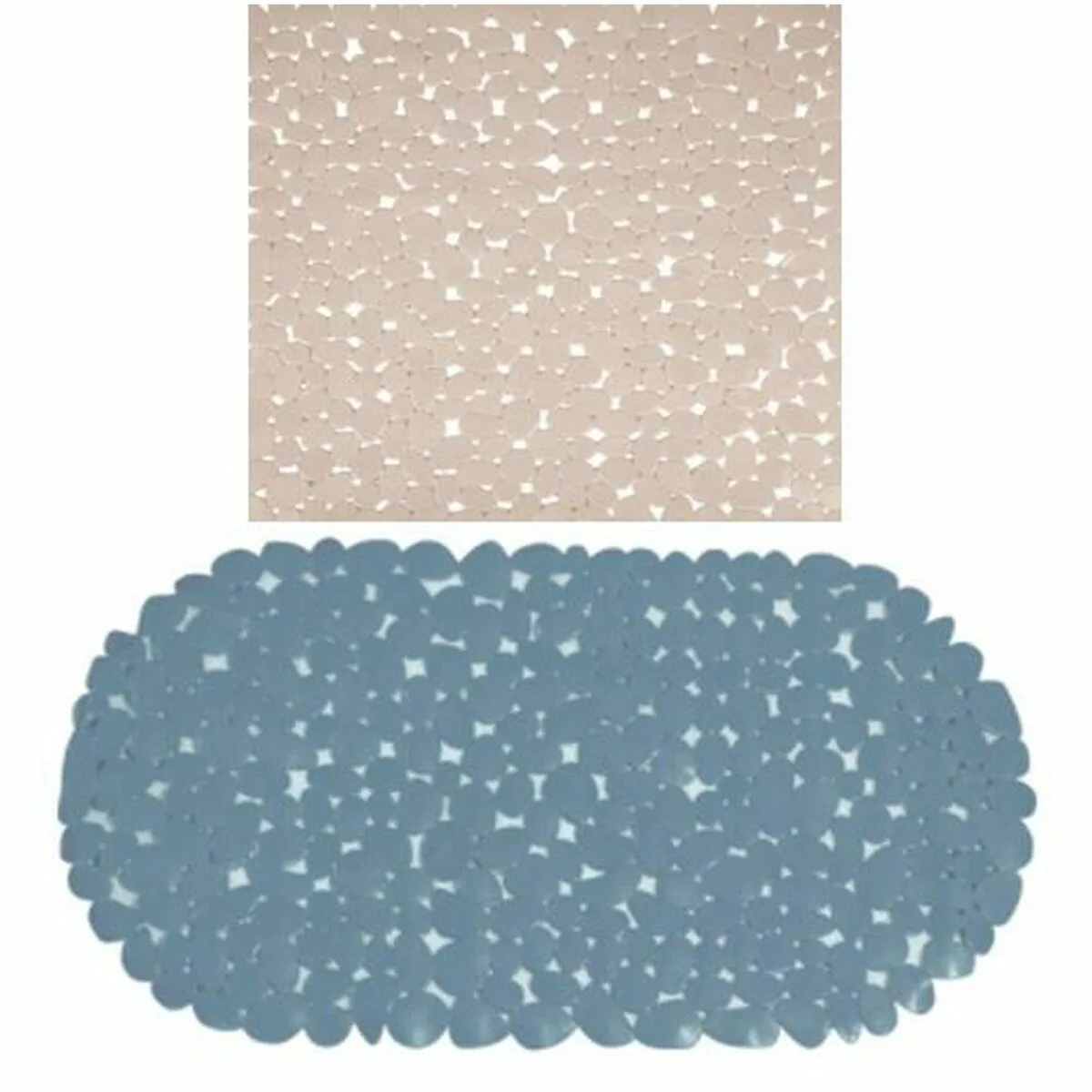 Tapis de bain dkd home decor pvc 2 pieces s302561049. Diaytar : Parce que vous méritez le meilleur, nous sélectionnons l'excellence.