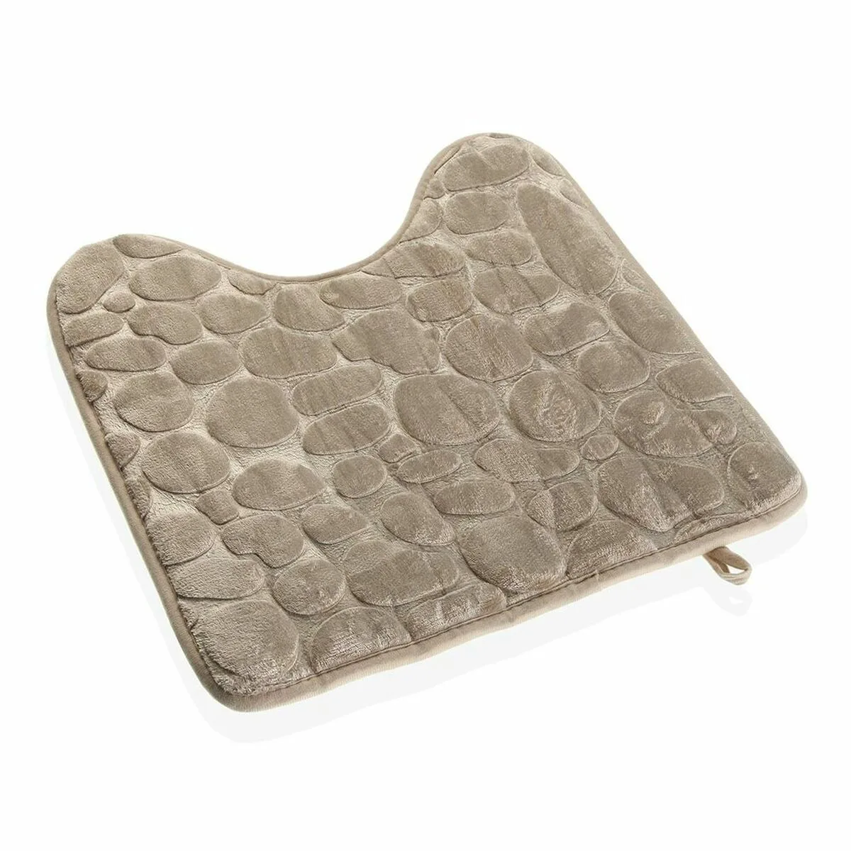 Tapis de bain versa beige polyester 45 x 45 cm s340779560. Diaytar, c'est la promesse de découvrir au moins un produit qui vous fera dire 'Mais où était-il donc tout ce temps ?'.