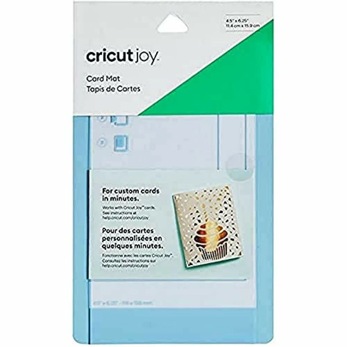 Tapis de coupe pour plotter de decoupe cricut 2007968 m032452251. Diaytar transforme l'essai du e-commerce généraliste en vous offrant une expérience curated, qualitative et surprenante