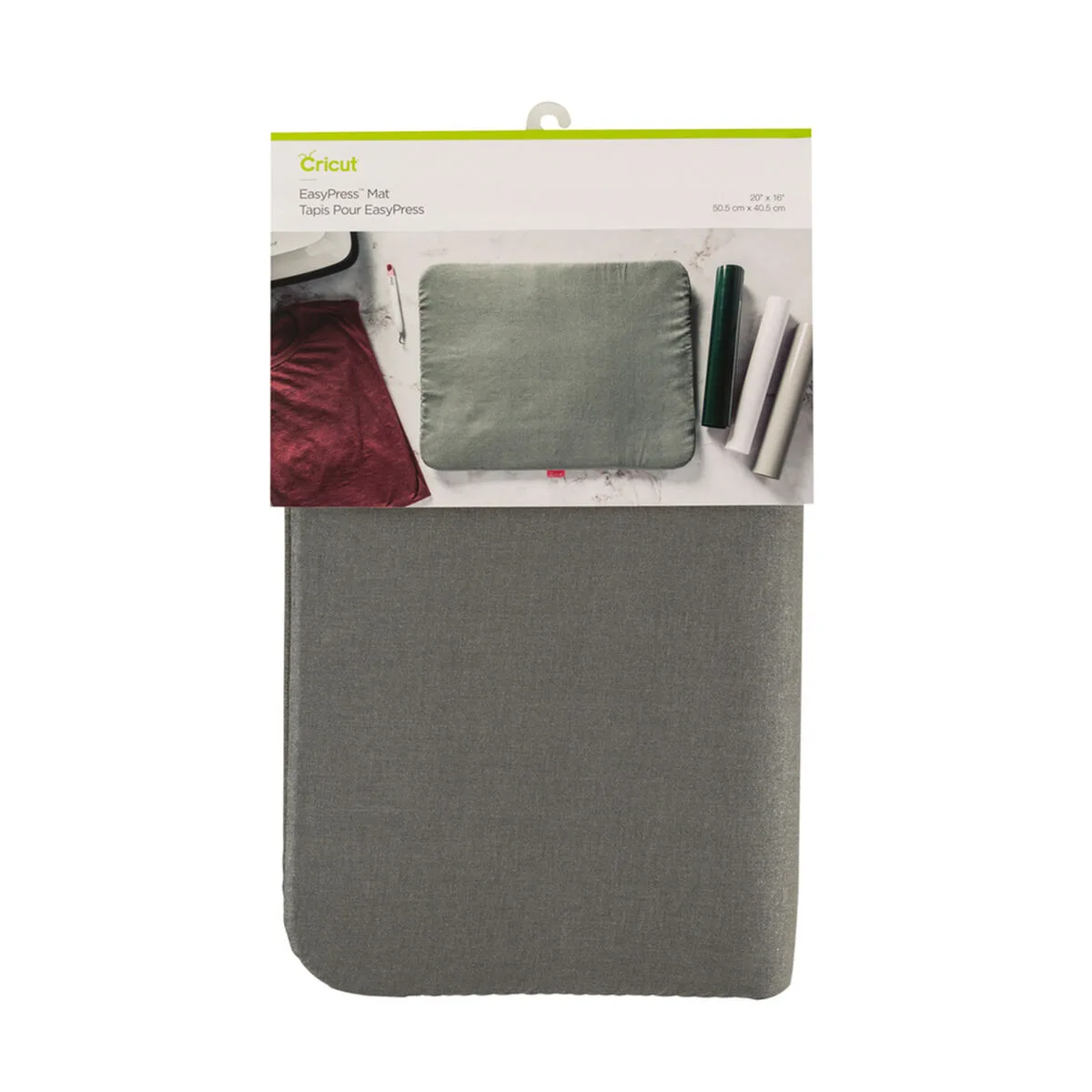 Tapis de coupe pour plotter de decoupe cricut easypress mat m032462177. Notre mantra chez Diaytar : un produit, un sourire. Nous mesurons notre succès à votre satisfaction instantanée.