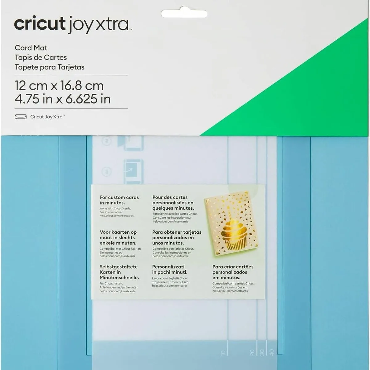 Tapis de coupe pour plotter de decoupe cricut joy xtra m032405775. Diaytar, la boutique en ligne qui pense à tout : des gadgets électroniques les plus futés aux objets maison les plus design