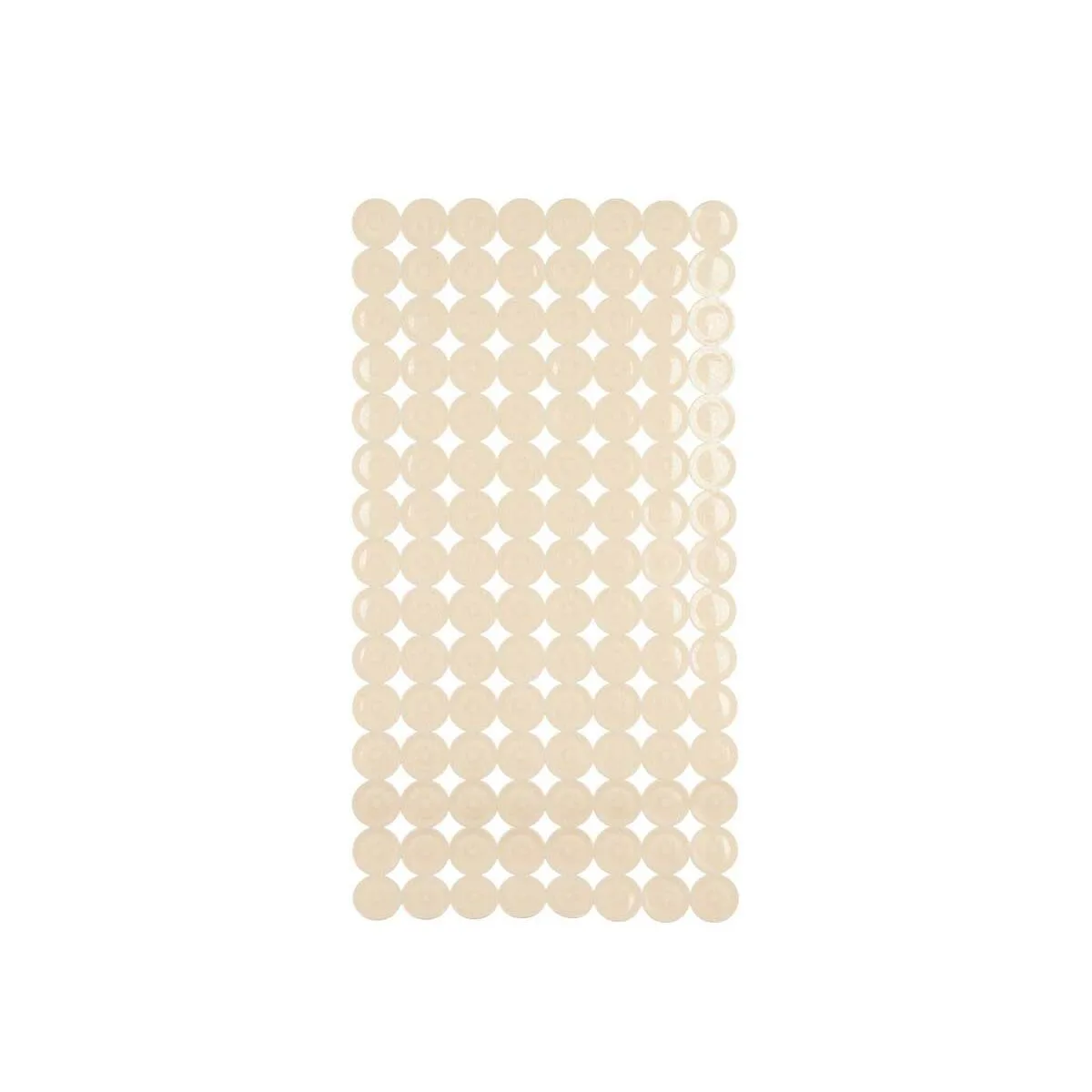 Tapis de douche antiderapant beige pvc 68 x 36 x 1 cm 6 unites s362798814. Diaytar, c'est la garantie de tomber sur ce produit unique qui fera de votre quotidien une expérience extraordinaire