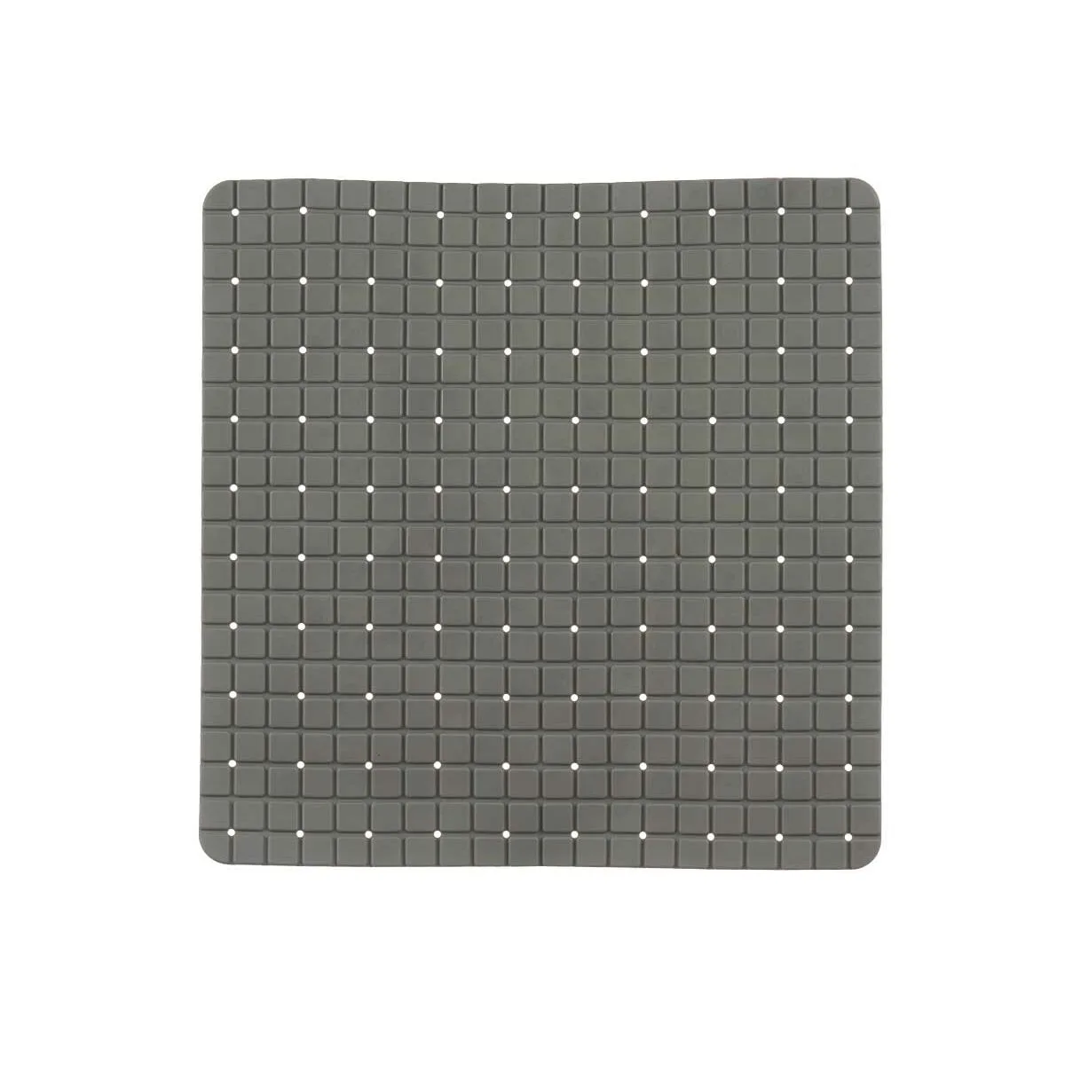Tapis de douche antiderapant berilo bm509s 315 gris pvc 50 3 x 50 3 x 0 7 cm carreaux 6 unites s362801084. Diaytar vous connecte à l'essentiel et au superflu stylé : une gamme complète de produits pour tous vos besoins et envies