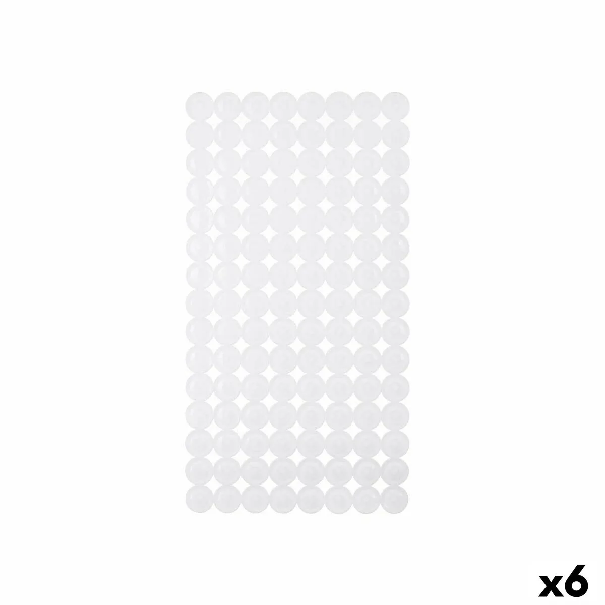 Tapis de douche antiderapant berilo bm630 302 blanc pvc 68 x 36 x 1 cm 68 x 1 x 36 cm 6 unites s362798448. Découvrez l'univers Diaytar : une boutique en ligne généraliste qui marque style, qualité et originalité dans chaque produit