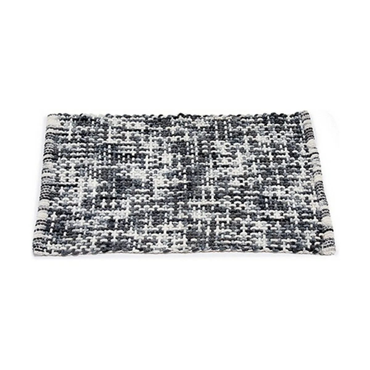 Tapis de douche antiderapant berilo item no 11 rugs gris fonce 50 x 80 cm 6 unites s362484385. Notre mantra chez Diaytar : un produit, un sourire. Nous mesurons notre succès à votre satisfaction instantanée.