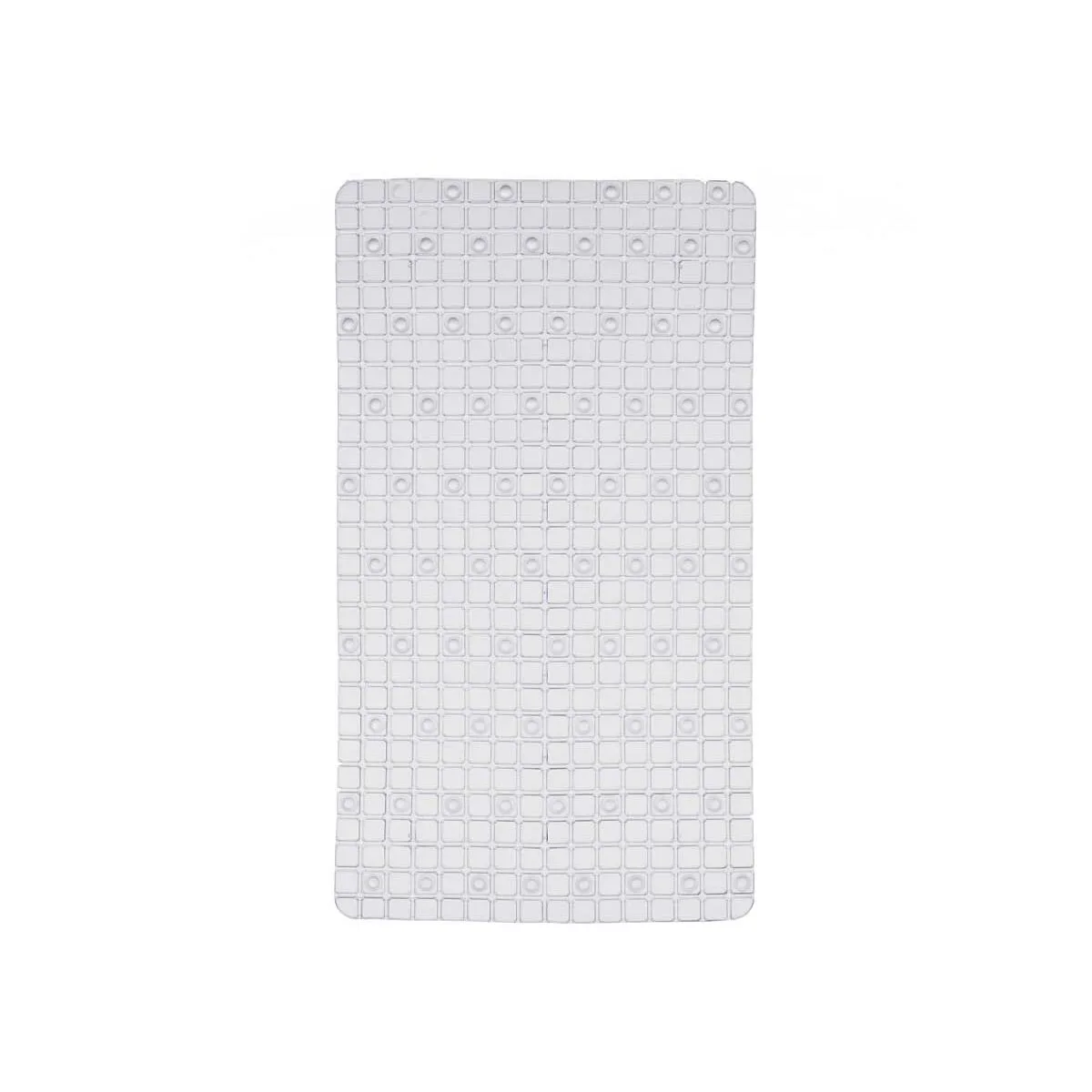 Tapis de douche antiderapant carreaux transparent pvc 67 7 x 38 5 x 0 7 cm 6 unites s362799840. Diaytar, le nom qui garantit que chaque produit, du plus technologique au plus basique, a été choisi avec goût et exigence