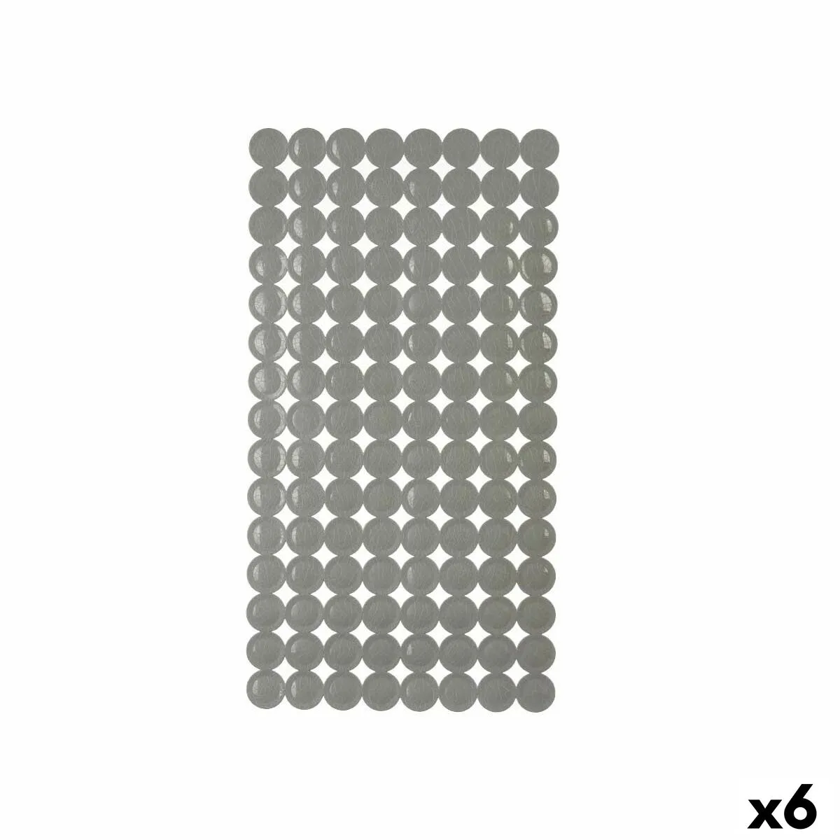 Tapis de douche antiderapant gris pvc 68 x 36 x 1 cm 6 unites s362798639. Diaytar, c'est le point de rencontre entre les passionnés de belles technologies et les amateurs de décoration tendance