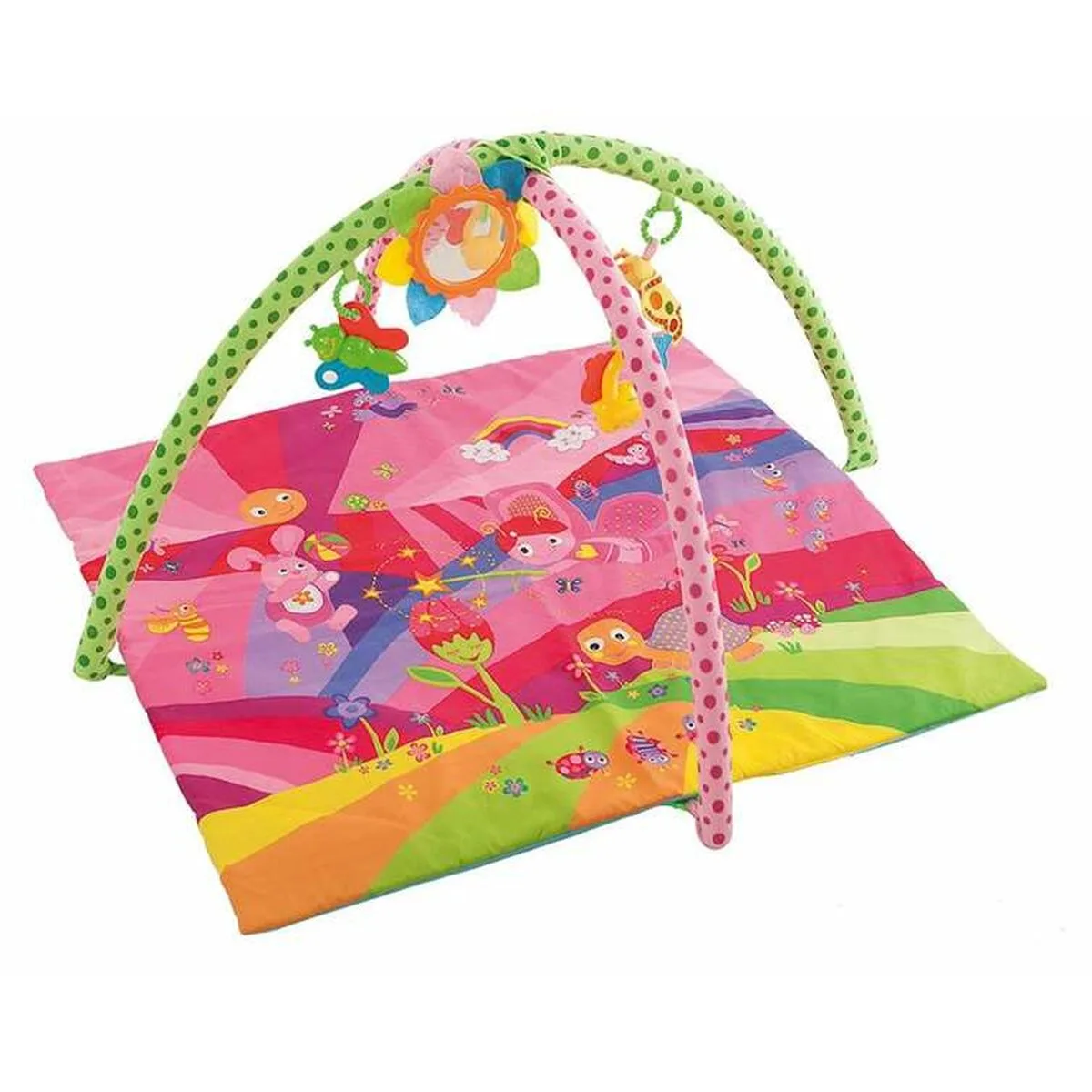Tapis de jeu 90 x 84 cm carre s243662171. Avec Diaytar, profitez d'une sélection généraliste qui a du caractère et qui reflète les aspirations de notre époque