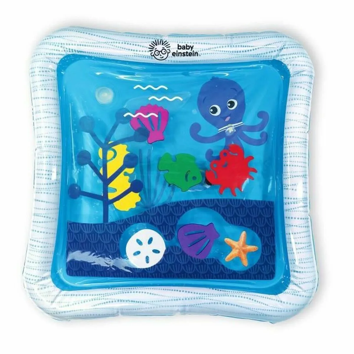 Tapis de jeu a eau gonflable pour bebe baby einstein opus s ocean s717532112. Diaytar transforme l'essai du e-commerce généraliste en vous offrant une expérience curated, qualitative et surprenante