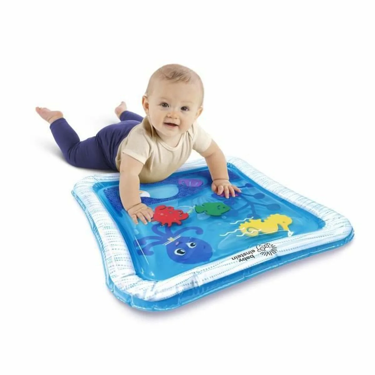 Tapis de jeu a eau gonflable pour bebe baby einstein opus s ocean s717532144. Diaytar s'adresse aux esprits modernes en quête de produits qui allient performance technologique et design épuré
