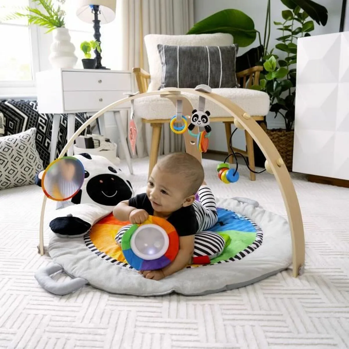 Tapis de jeu baby einstein s719410719. La boutique en ligne Diaytar, un terrain de jeu infini pour tous ceux qui aiment découvrir des produits utiles et beaux