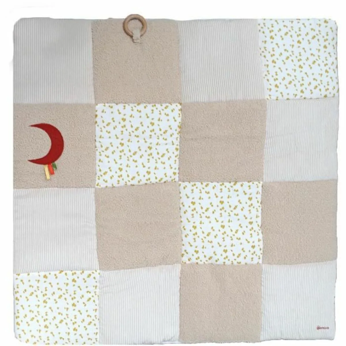 Tapis de jeu domiva metal tissu s7101627752. Nous sommes les archéologues du produit parfait. Diaytar exhume pour vous les trésors cachés du marché.
