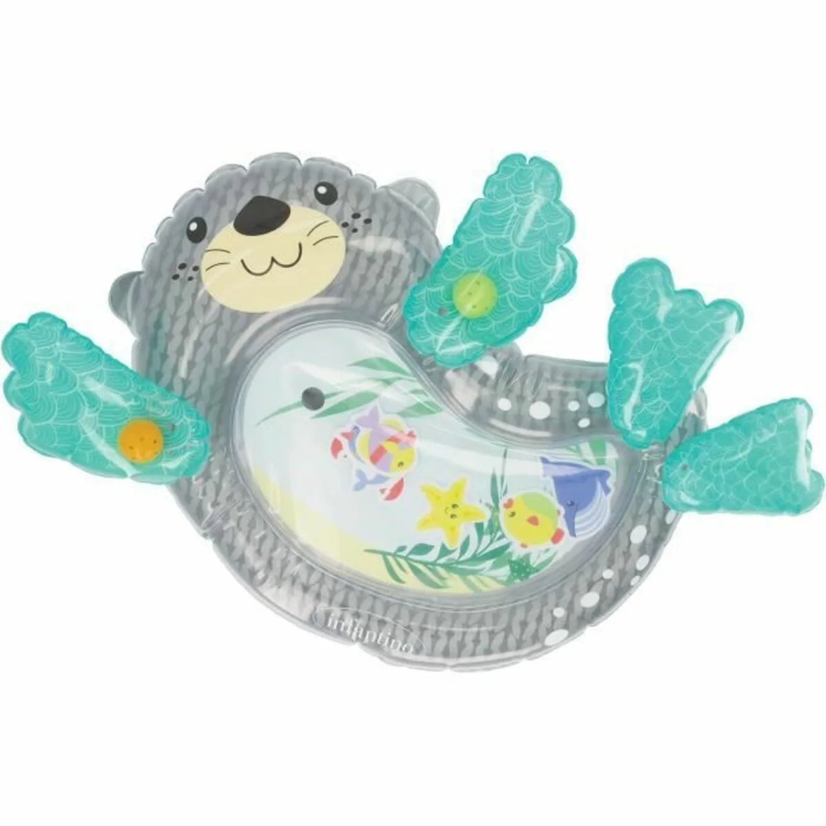 Tapis de jeu infantino pvc s7101566561. Chez Diaytar, nous ne vendons pas que des produits, nous proposons des solutions, du rêve et un peu de magie au quotidien