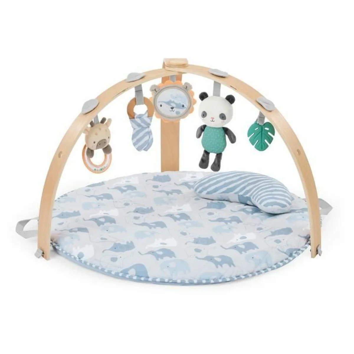 Tapis de jeu ingenuity s7102022724. Bienvenue chez Diaytar - Votre destination shopping pour tous vos besoins du quotidien !