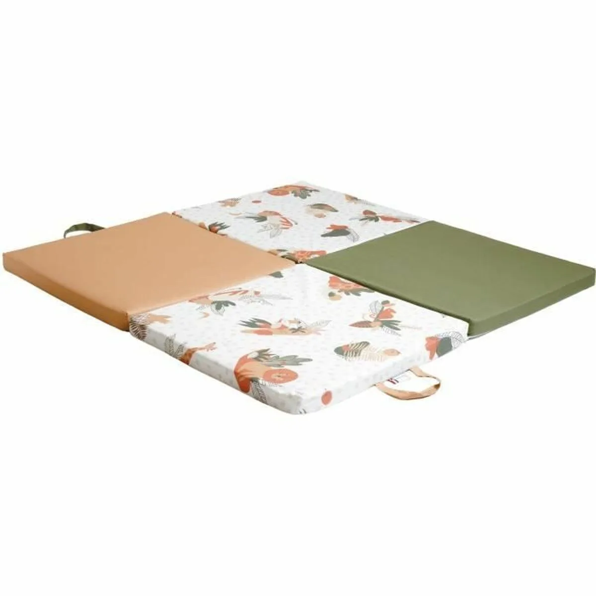 Tapis de jeu tineo amazonie 120 x 60 x 8 cm s719626868. Nous croyons en la magie des objets. Chez Diaytar, chaque produit a le pouvoir de transformer une routine en moment précieux.