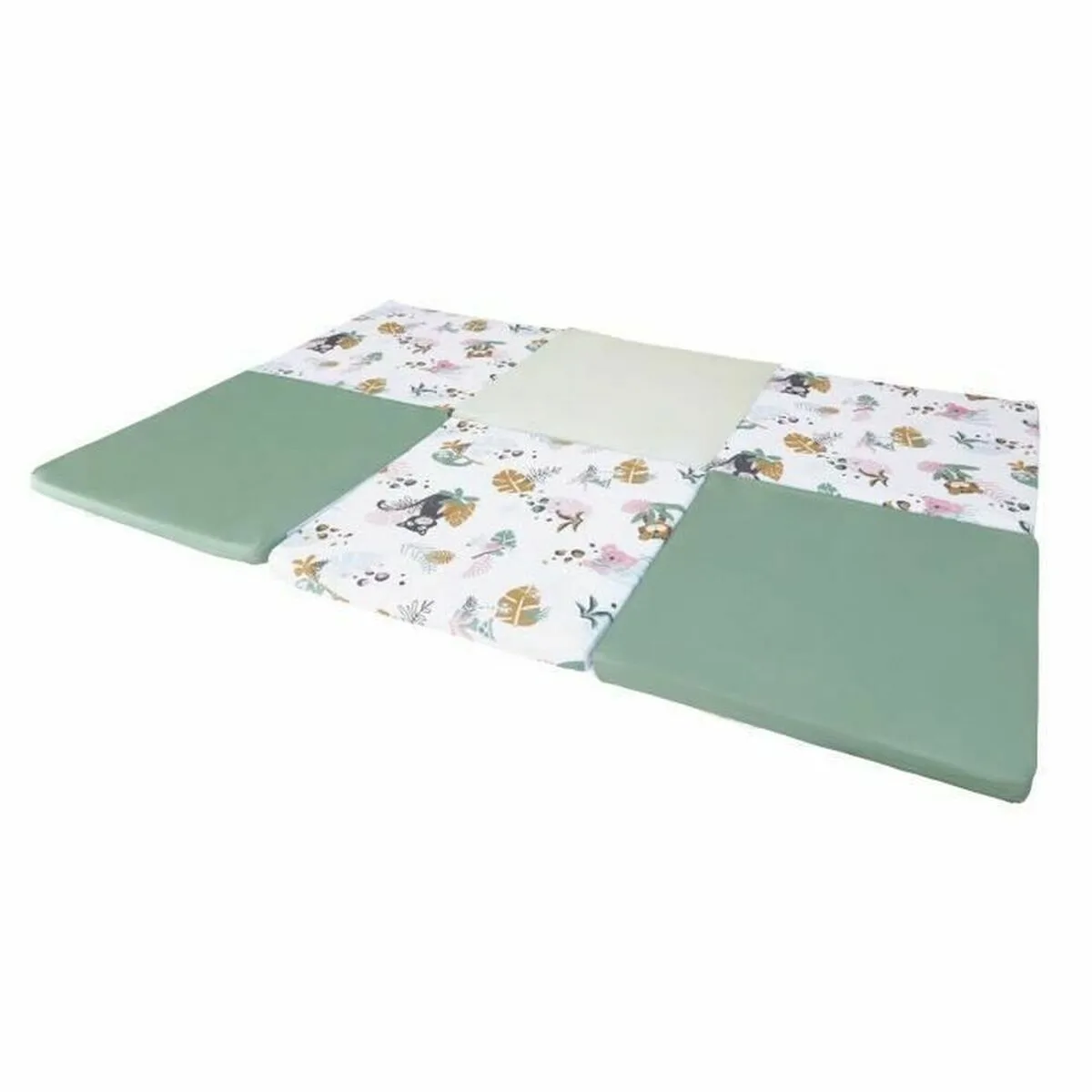 Tapis de jeu tineo jungle buddies 5 en 1 s717619791. Chez Diaytar, nous fusionnons l'utile à l'agréable avec une gamme complète de produits soigneusement choisis pour leur design et leur fonctionnalité