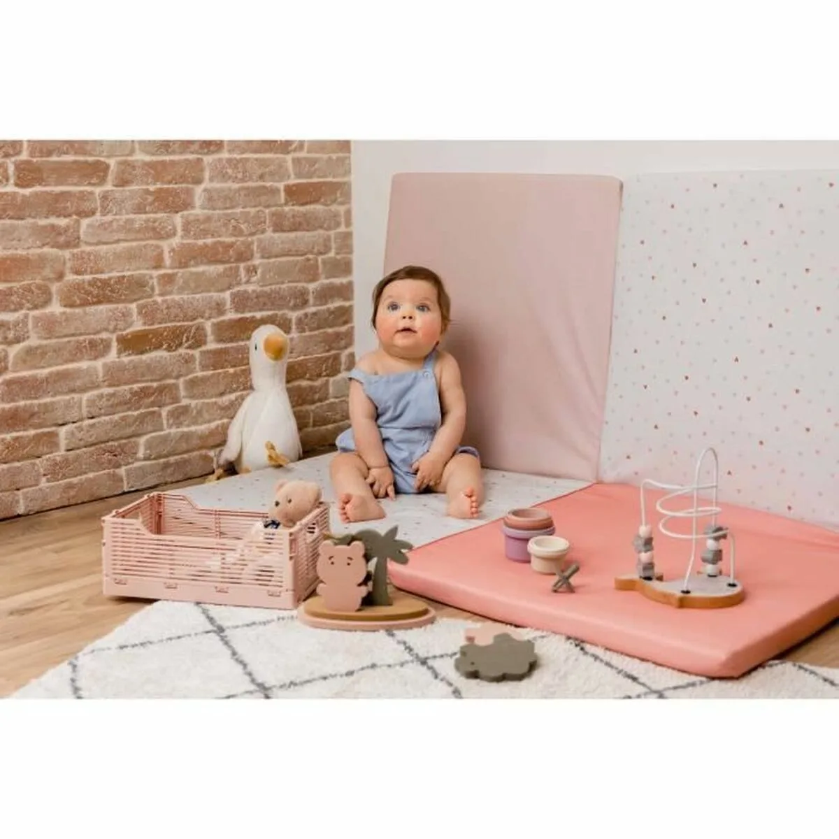 Tapis de jeu tineo mon coeur 120 x 60 x 8 cm s719627086. Diaytar a bâti sa réputation sur un mélange parfait entre produits technologiques innovants et articles généraux de qualité supérieure