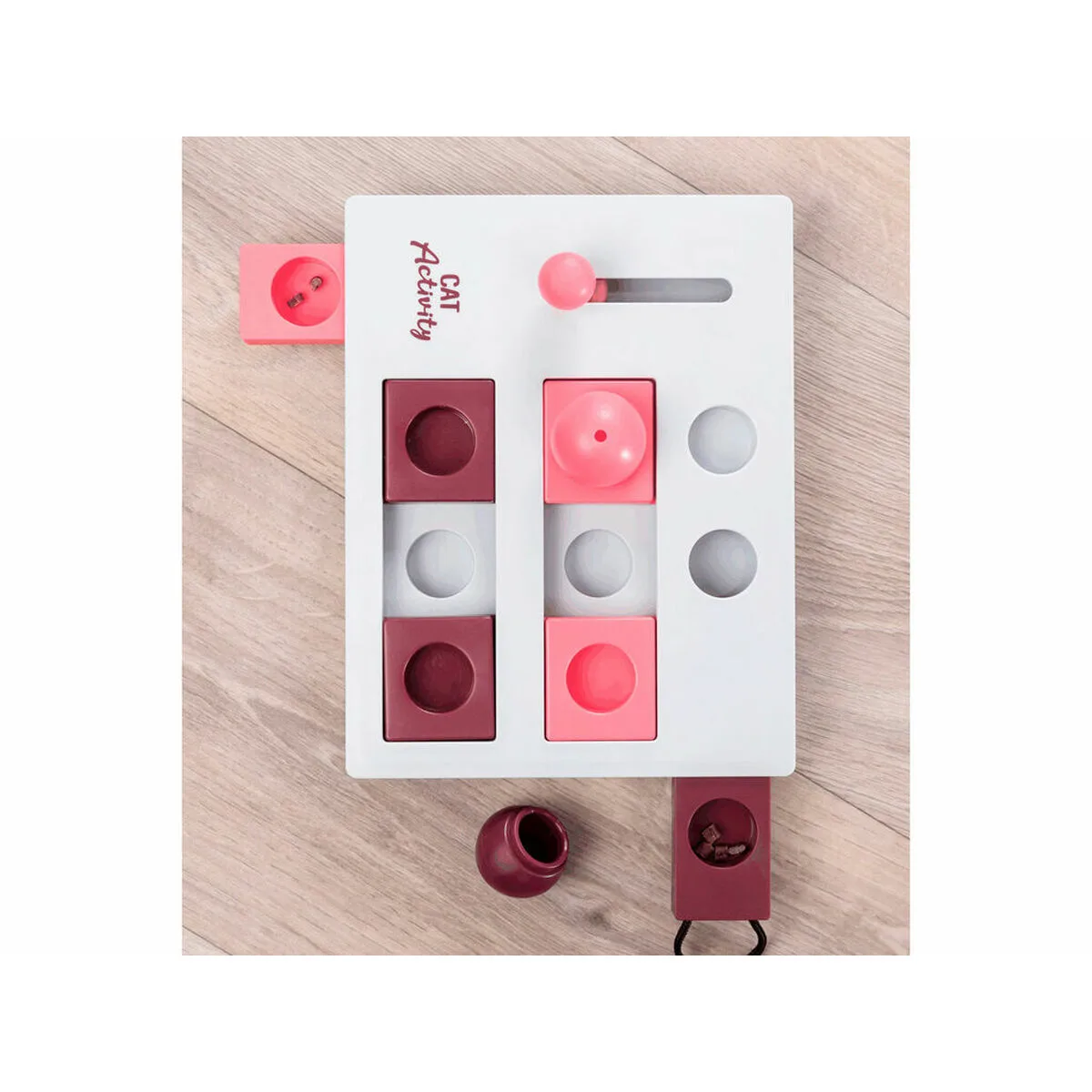 Tapis de jeux et recompenses pour animaux de compagnie trixie 4596 m060137417. Pour ceux qui refusent de choisir entre fonctionnel et esthétique : Diaytar propose les deux dans chaque produit