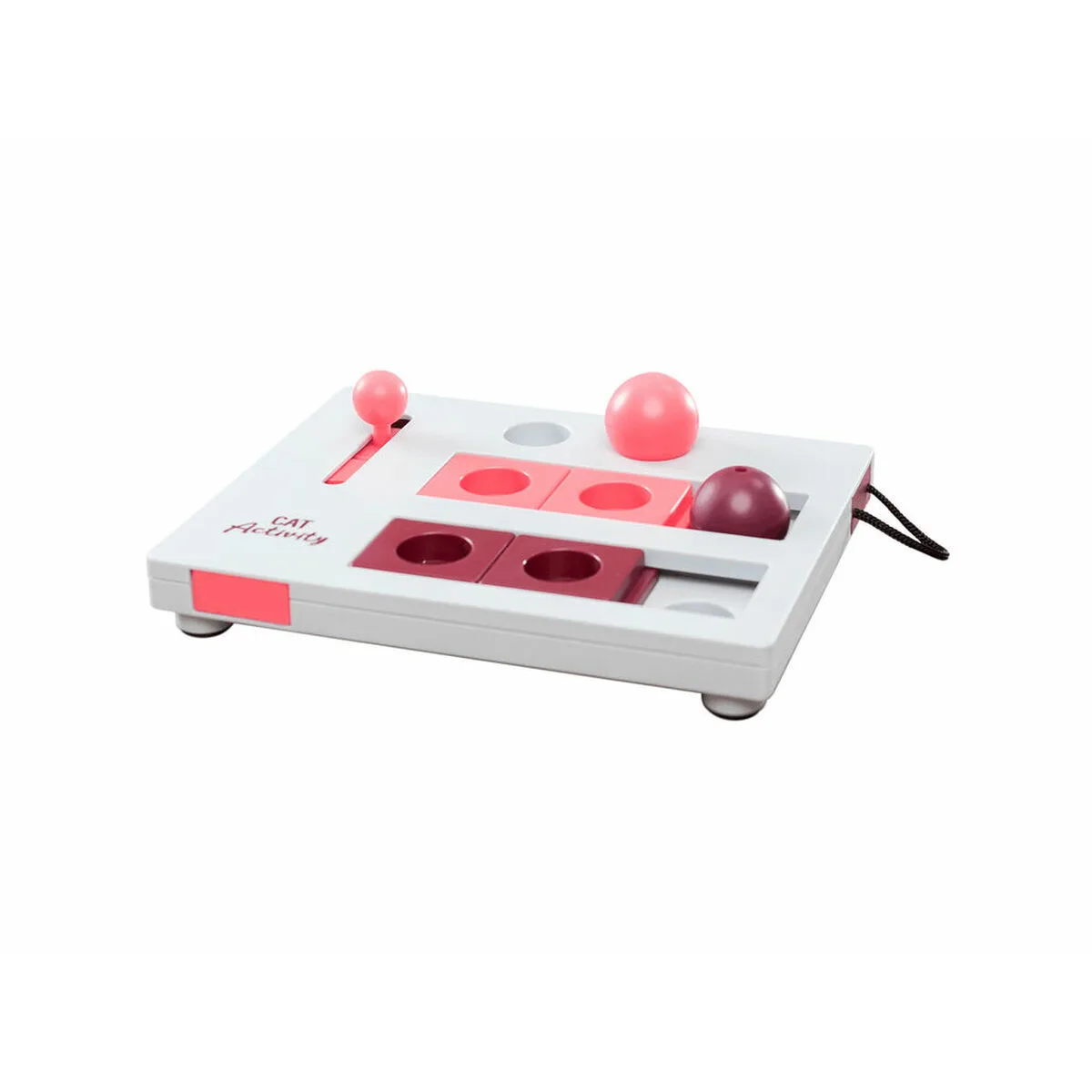 Tapis de jeux et recompenses pour animaux de compagnie trixie 4596 m060137451. Diaytar révolutionne votre expérience d'achat en ligne avec une curation unique de produits tendance, high-tech et lifestyle