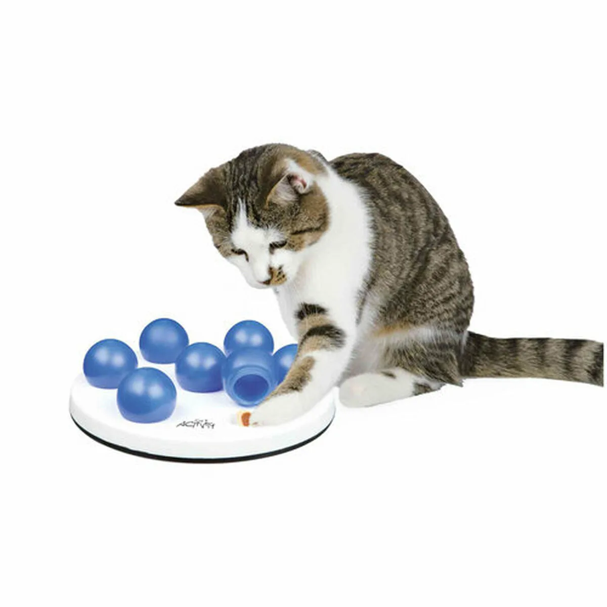Tapis de jeux et recompenses pour animaux de compagnie trixie m060138042. Diaytar incarne le renouveau du commerce en ligne : authentique, engagé et résolument tourné vers l'avenir.