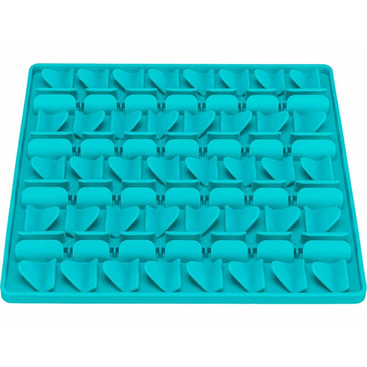 Tapis de jeux et recompenses pour animaux de compagnie trixie lick n snack turquoise m060727191. Diaytar, c'est l'histoire d'une passion pour les bons produits, quels qu'ils soient, et du désir de les partager avec vous