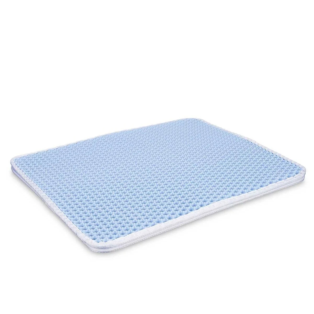Tapis de litiere pour chat bleu 50 x 40 x 1 5 cm 12 unites s362930275. Diaytar a été conçu pour ceux qui refusent le compromis. Ici, chaque produit est une victoire du qualitatif sur le quantitatif.