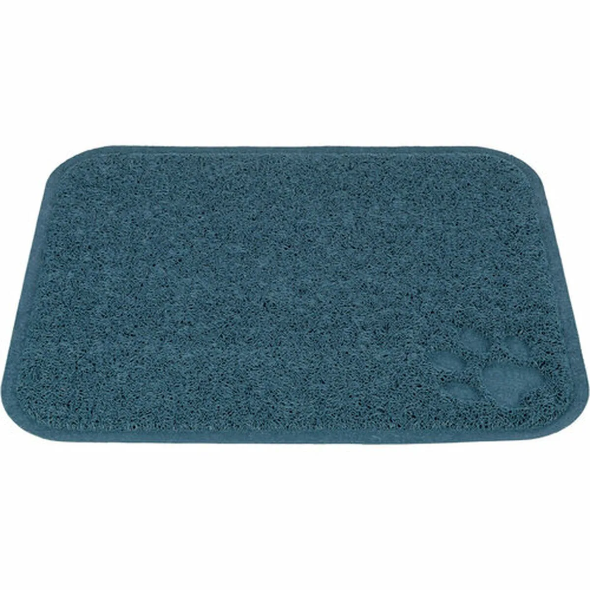 Tapis de litiere pour chat trixie bleu pvc 37 x 45 cm m060750986. Diaytar, c'est la certitude de faire un choix judicieux. Chaque produit dans notre catalogue a passé nos tests exigeants.
