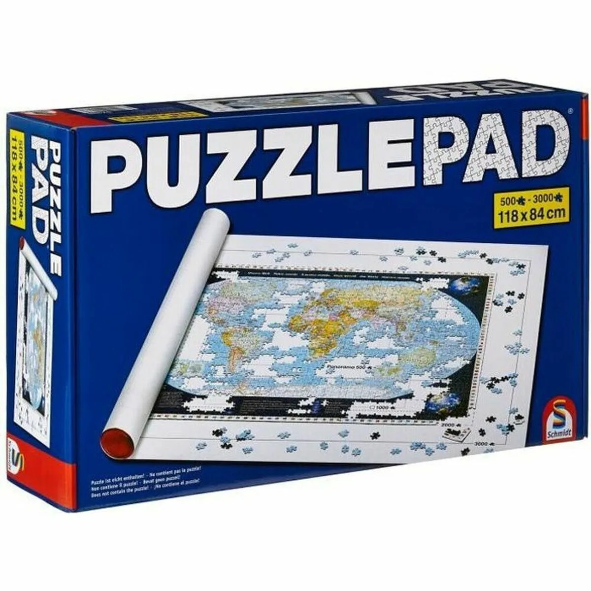 Tapis de puzzle schmidt spiele sch57988 s712355529. Diaytar décomplexe le shopping en ligne : trouvez tout ce dont vous avez besoin et tout ce dont vous rêvez, au même endroit