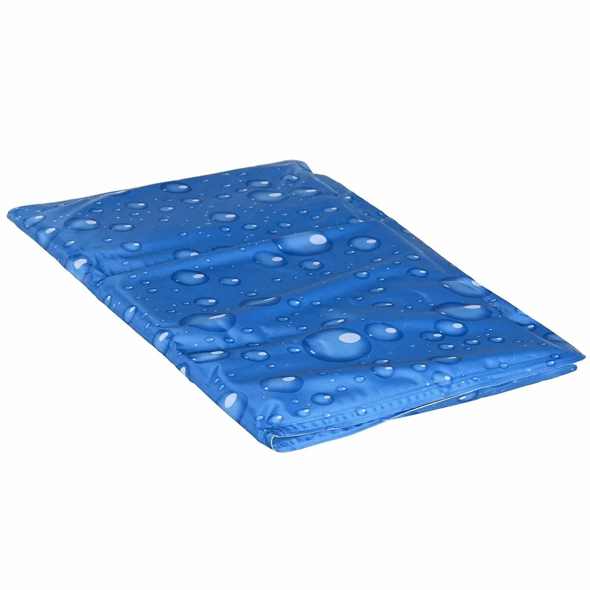 Tapis de refroidissement pour animaux de compagnie petitto bleu s919125066. Plongez dans l'univers Diaytar, votre référence pour des produits du quotidien, high-tech et déco, tous porteurs de tendances
