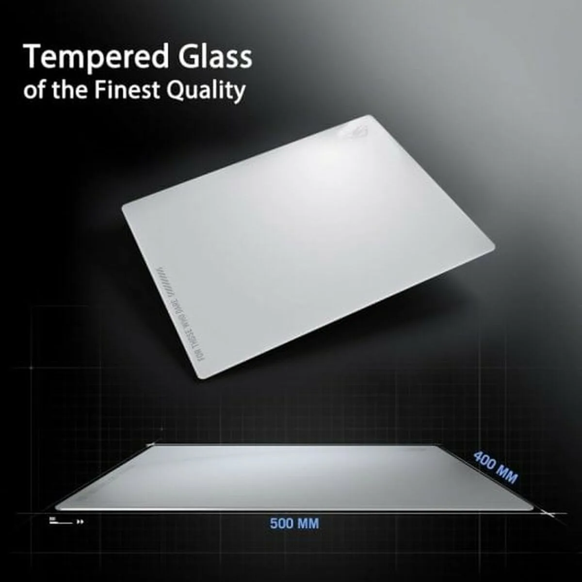 Tapis de souris asus rog moonstone ace l blanc m031059529. Diaytar, la boutique en ligne qui pense à tout : des gadgets électroniques les plus futés aux objets maison les plus design