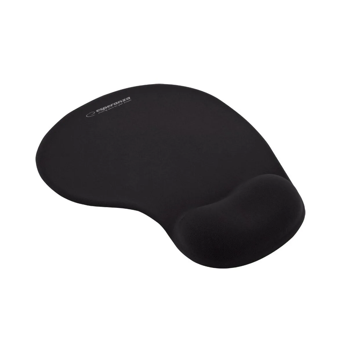 Tapis de souris esperanza ea137k noir s910600072. Diaytar, c'est l'évidence que quand on aime les produits, on ne compte pas. On les collectionne. À vous de jouer.