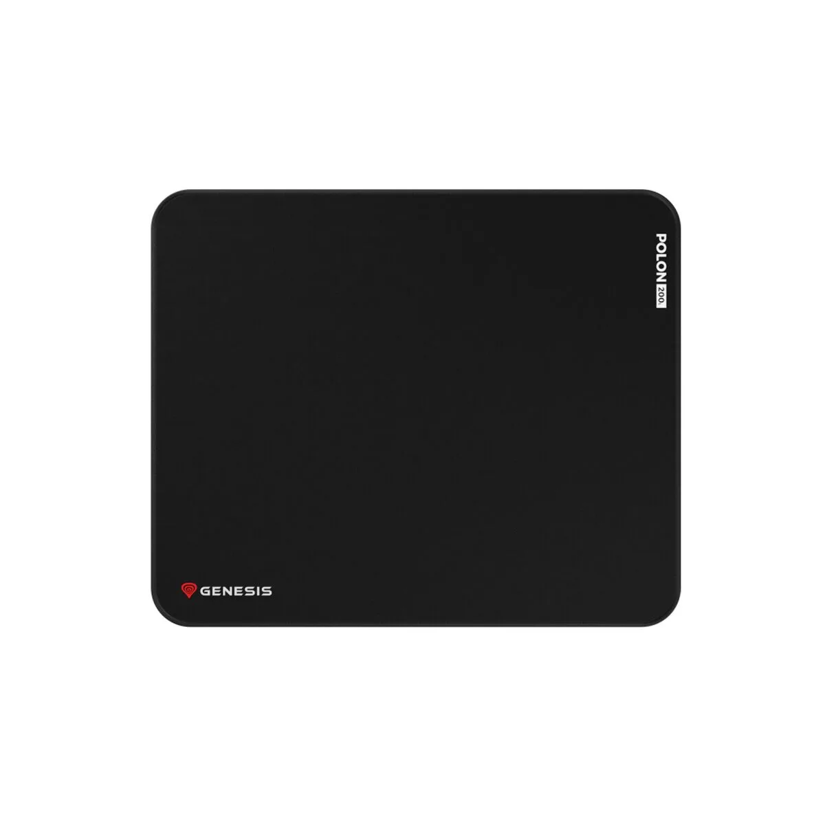 Tapis de souris genesis polon 200 l noir s562570859. Diaytar a fait le pari de la transparence : nous vous disons tout sur l'origine et la conception de nos produits.