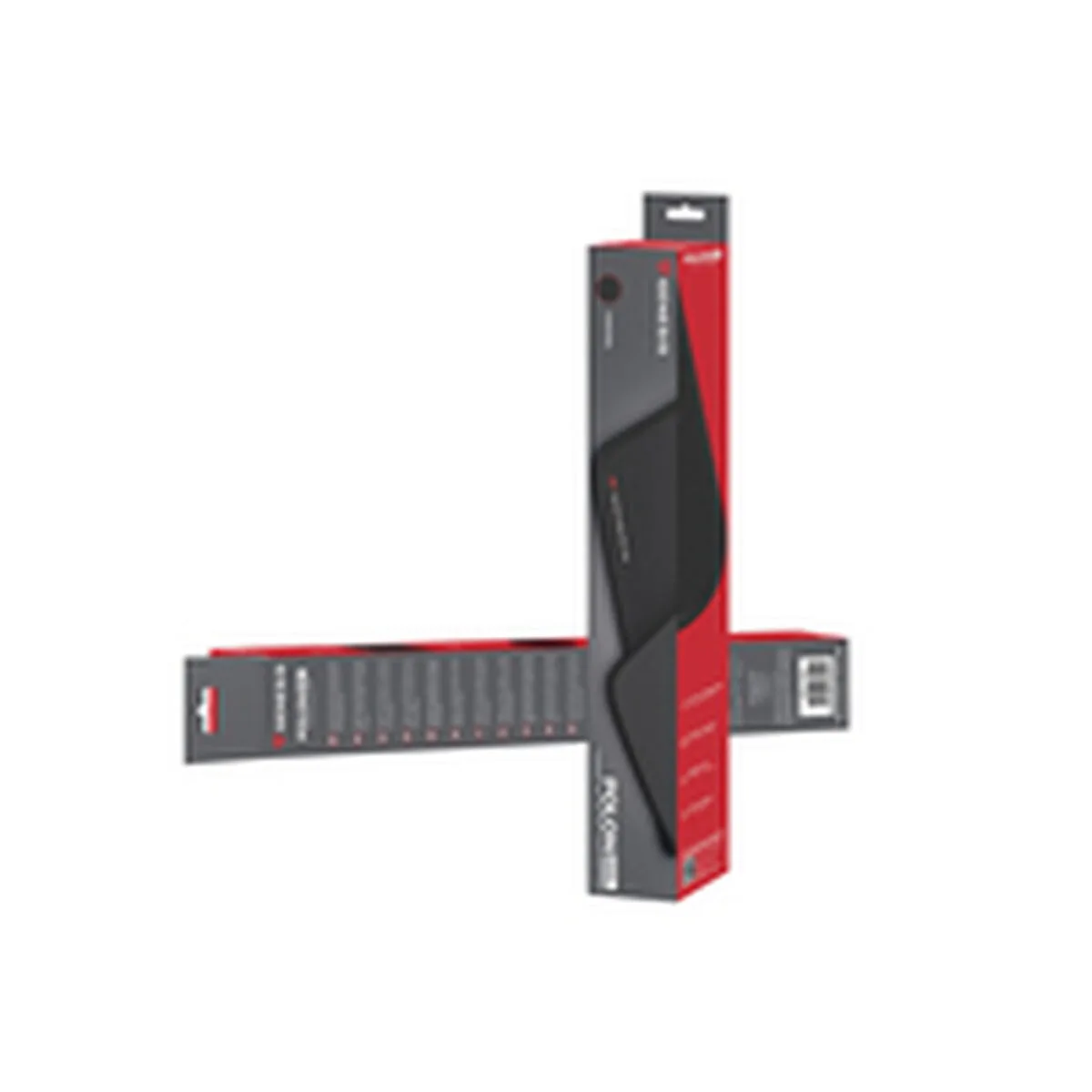 Tapis de souris genesis polon 200 xl noir s562567647. Les influenceurs adorent Diaytar pour ses pièces mode avant-gardistes.