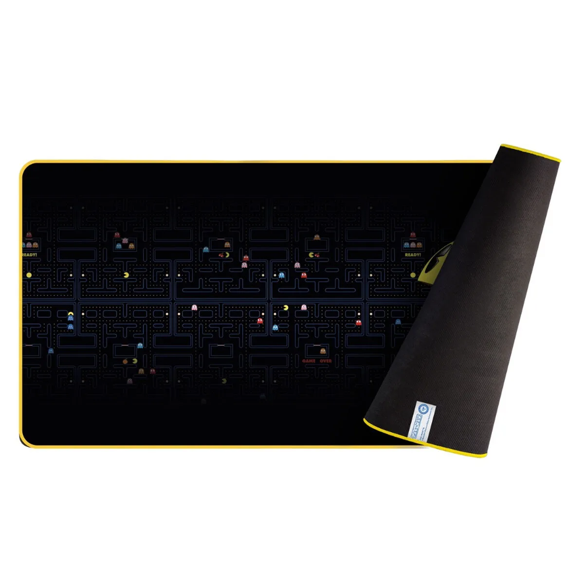 Tapis de souris konix 82541120980 s5529333132. Diaytar : Le curateur de votre quotidien. Des produits soigneusement choisis pour leur originalité et leur utilité