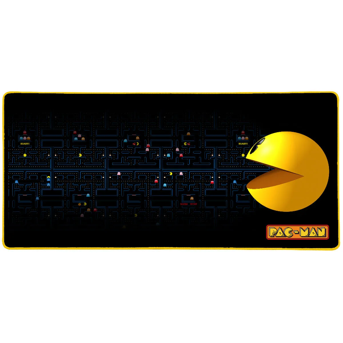 Tapis de souris konix 82541120980 s5529333141. Nous croyons en la puissance de la simplicité. Les produits Diaytar sont beaux, utiles, et incroyablement simples à utiliser.