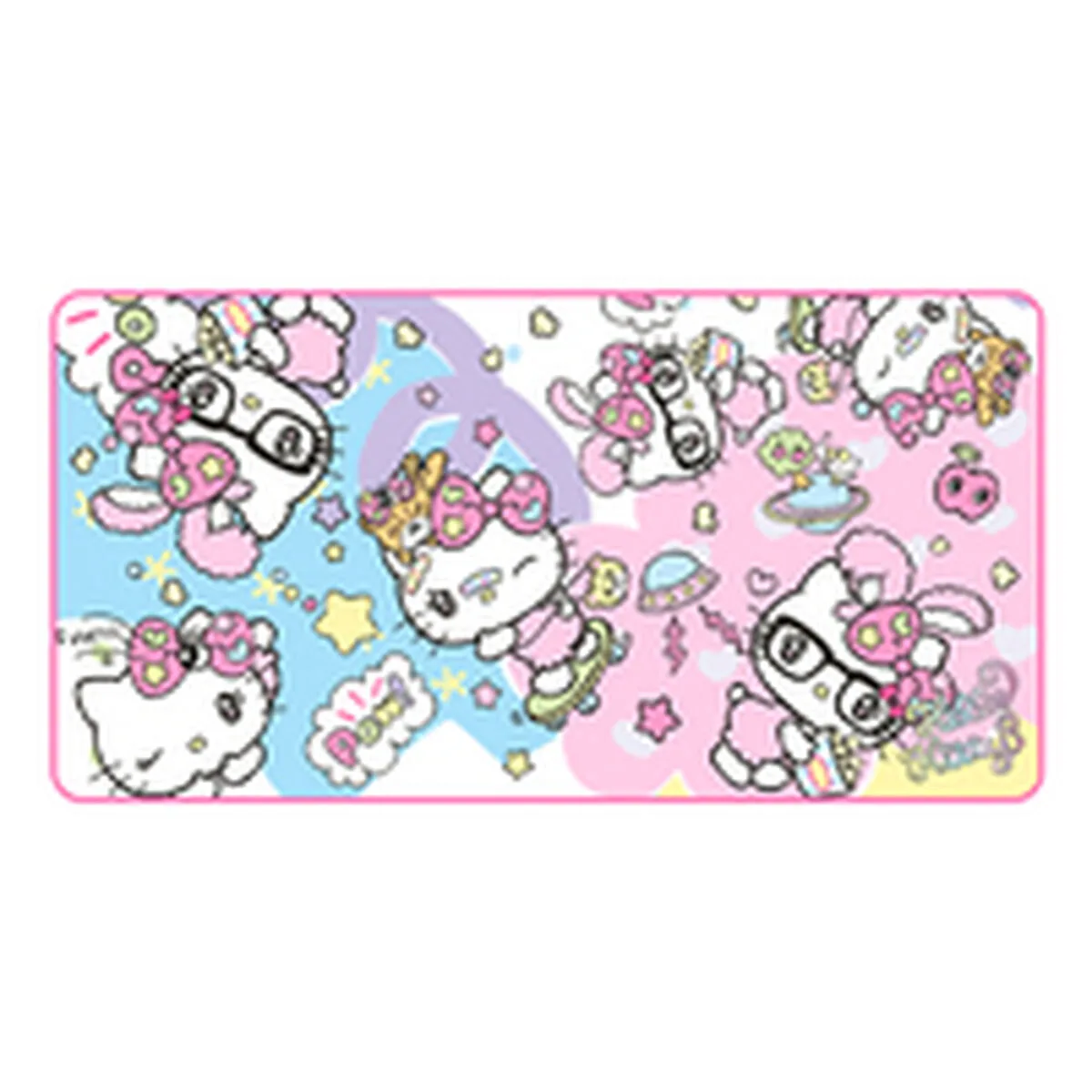 Tapis de souris konix konix xxl hello kitty multicouleur s046481187. Diaytar s'engage : derrière chaque produit se cache une promesse de qualité, de durabilité et de satisfaction.