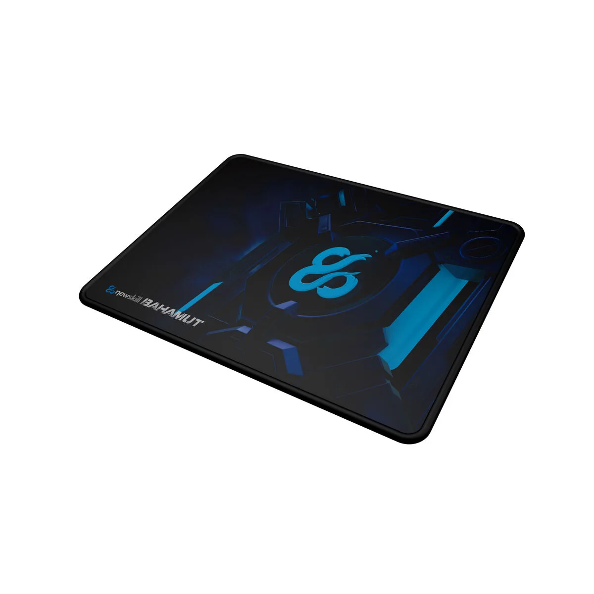 Tapis de souris newskill ns mp bahamut l noir noir bleu s5529444440. Chez Diaytar, chaque achat est une expérience unique. Explorez notre sélection premium !